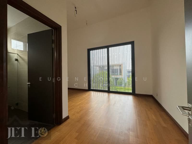 Rumah Banglo untuk Dijual di Eco Sanctuary (Telok Panglima Garang) - Eugene Ong Eu chieh - Interior - PropertyGuru.com.my