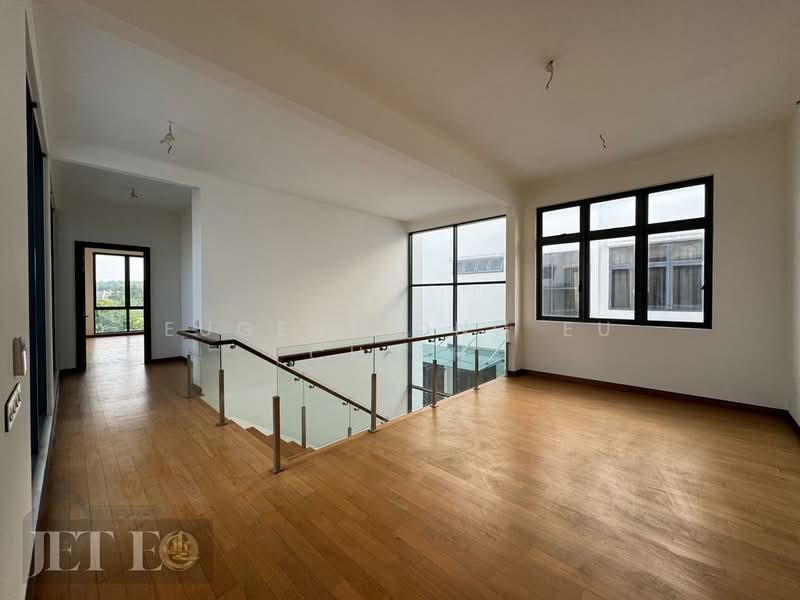 Rumah Banglo untuk Dijual di Eco Sanctuary (Telok Panglima Garang) - Eugene Ong Eu chieh - Interior - PropertyGuru.com.my