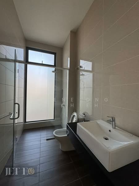 Bungalow for Sale in Eco Sanctuary (Telok Panglima Garang) - Eugene Ong Eu chieh - Bathroom - PropertyGuru.com.my