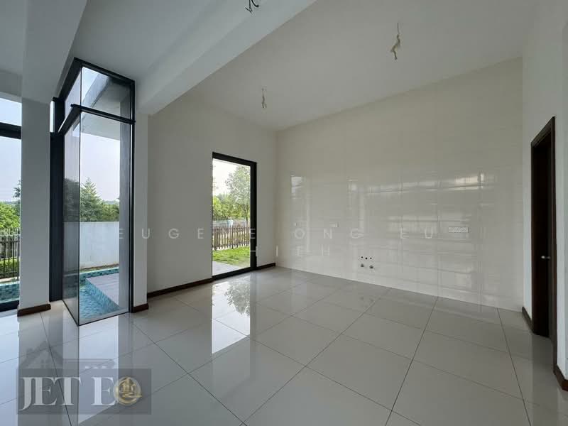Bungalow for Sale in Eco Sanctuary (Telok Panglima Garang) - Eugene Ong Eu chieh - Interior - PropertyGuru.com.my