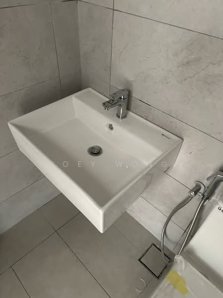 Service Residence for Sale at Armani Raja Uda - Joey Wong - Bathroom - PropertyGuru.com.my