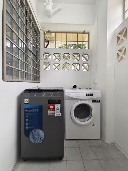 Condominium for Rent at Danau Idaman - Jovi Soh - Interior - PropertyGuru.com.my