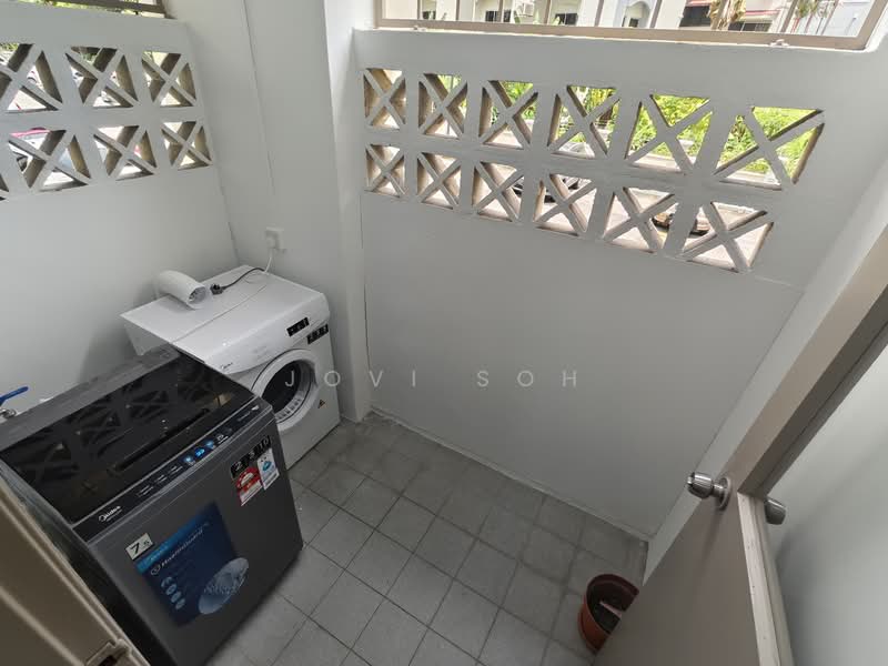 Condominium for Rent at Danau Idaman - Jovi Soh - Interior - PropertyGuru.com.my
