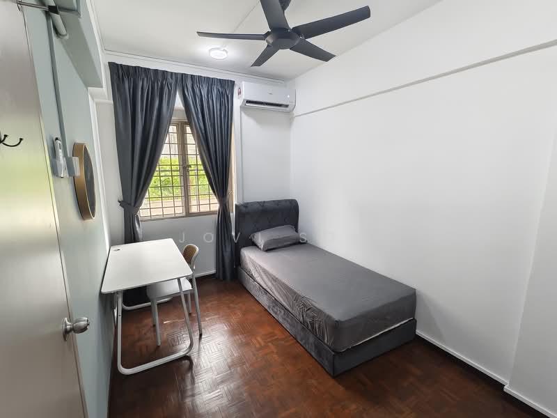 Condominium for Rent at Danau Idaman - Jovi Soh - Bedroom - PropertyGuru.com.my