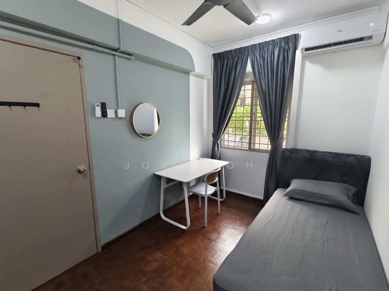 Condominium for Rent at Danau Idaman - Jovi Soh - Bedroom - PropertyGuru.com.my