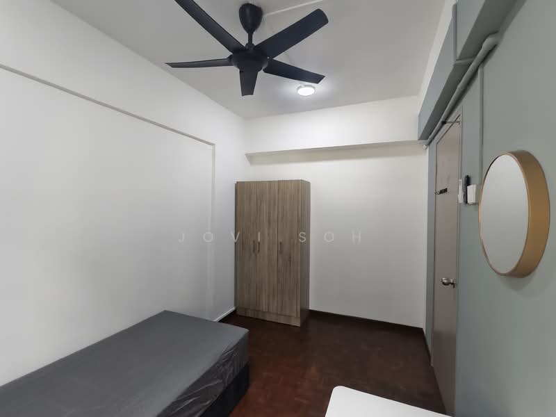 Condominium for Rent at Danau Idaman - Jovi Soh - Bedroom - PropertyGuru.com.my