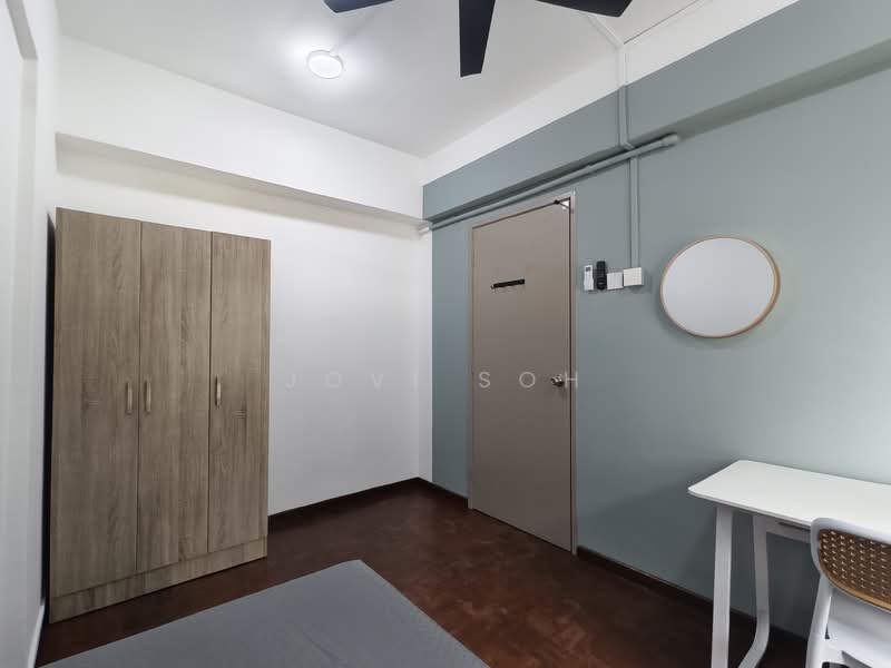 Condominium for Rent at Danau Idaman - Jovi Soh - Bedroom - PropertyGuru.com.my