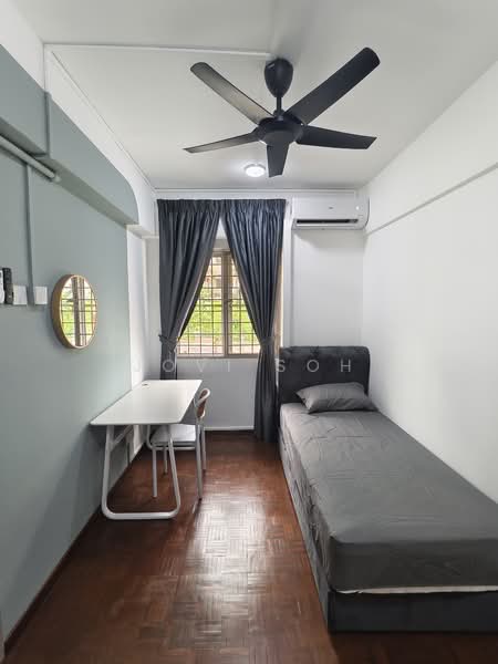 Condominium for Rent at Danau Idaman - Jovi Soh - Bedroom - PropertyGuru.com.my