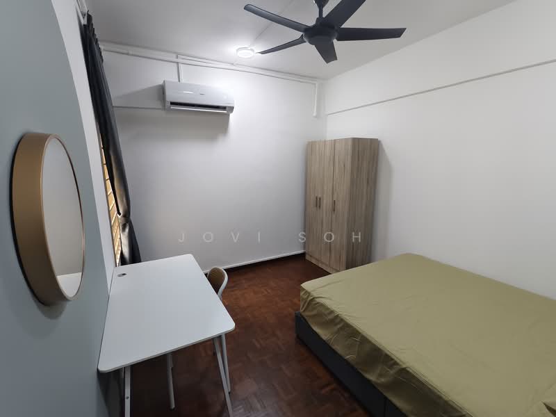 Condominium for Rent at Danau Idaman - Jovi Soh - Bedroom - PropertyGuru.com.my