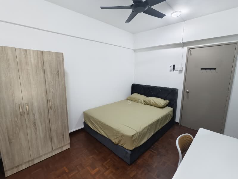 Condominium for Rent at Danau Idaman - Jovi Soh - Bedroom - PropertyGuru.com.my