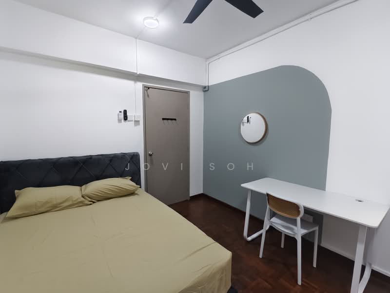 Condominium for Rent at Danau Idaman - Jovi Soh - Bedroom - PropertyGuru.com.my