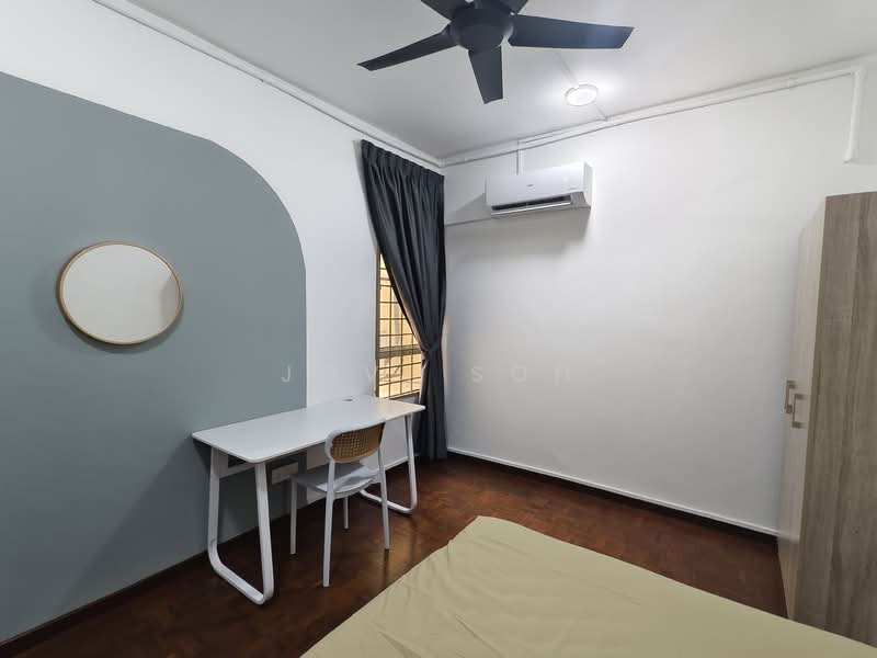 Condominium for Rent at Danau Idaman - Jovi Soh - Bedroom - PropertyGuru.com.my