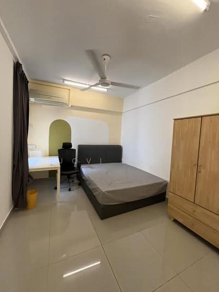 Condominium for Rent at Danau Idaman - Jovi Soh - Bedroom 1 - PropertyGuru.com.my