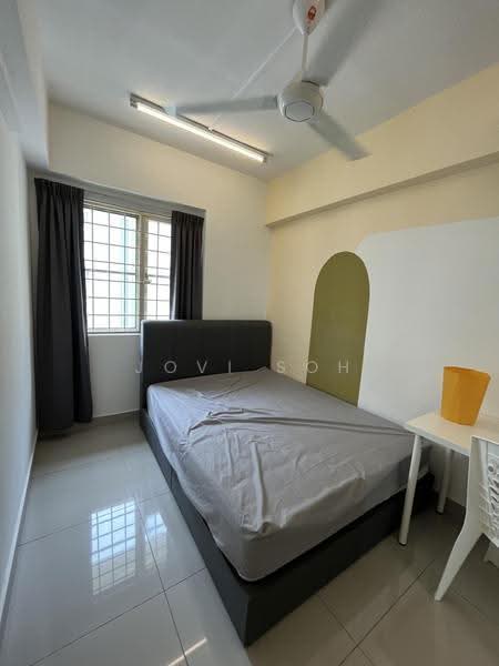 Condominium for Rent at Danau Idaman - Jovi Soh - Bedroom 2 - PropertyGuru.com.my