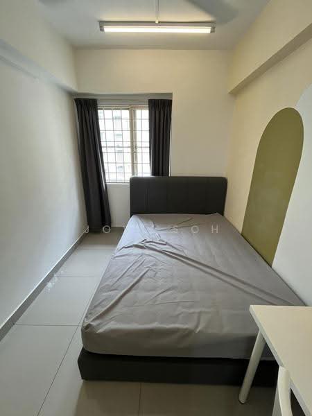 Condominium for Rent at Danau Idaman - Jovi Soh - Bedroom 2 - PropertyGuru.com.my