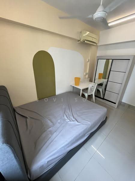 Condominium for Rent at Danau Idaman - Jovi Soh - Bedroom 2 - PropertyGuru.com.my