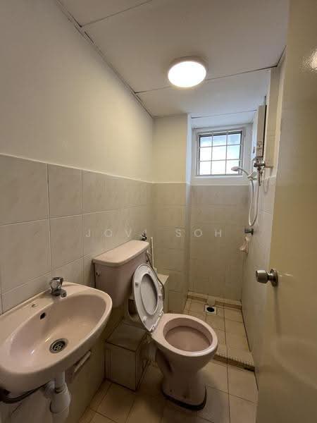 Condominium for Rent at Danau Idaman - Jovi Soh - Bathroom - PropertyGuru.com.my