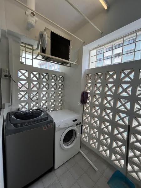 Condominium for Rent at Danau Idaman - Jovi Soh - Wet Kitchen - PropertyGuru.com.my