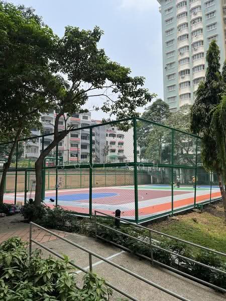 Condominium for Rent at Danau Idaman - Jovi Soh - Exterior - PropertyGuru.com.my