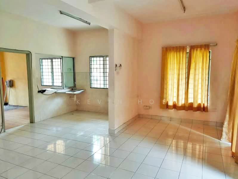 Rumah Teres 2 Tingkat untuk Dijual di Taman Tasik Prima (Puchong) - Kevin Ho - Interior - PropertyGuru.com.my