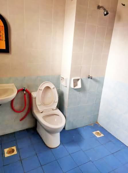 Rumah Teres 2 Tingkat untuk Dijual di Taman Tasik Prima (Puchong) - Kevin Ho - Bathroom - PropertyGuru.com.my