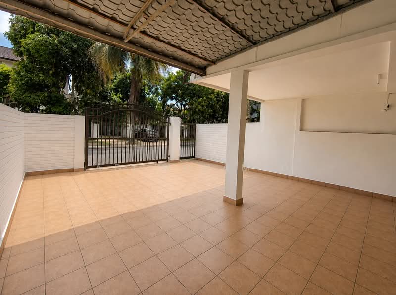 2-storey Terraced House for Sale in Wangsa Maju (Kuala Lumpur) - Adi Mohamad - Exterior - PropertyGuru.com.my