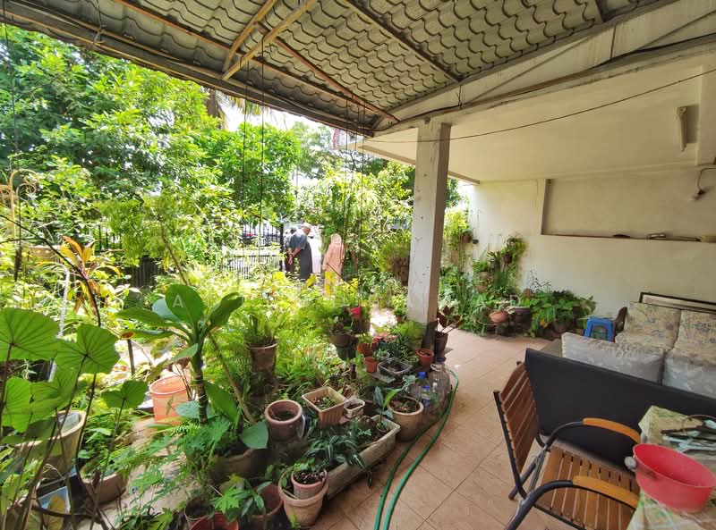 2-storey Terraced House for Sale in Wangsa Maju (Kuala Lumpur) - Adi Mohamad - Exterior - PropertyGuru.com.my