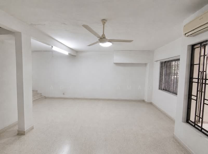 2-storey Terraced House for Sale in Wangsa Maju (Kuala Lumpur) - Adi Mohamad - Living - PropertyGuru.com.my