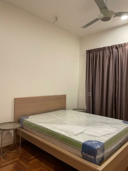 Service Residence for Rent at Residency V - Anna Teo - Bedroom - PropertyGuru.com.my