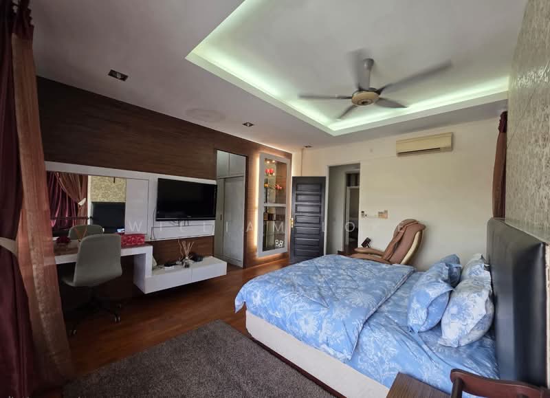 Cluster House for Sale in Bukit Indah (Iskandar Puteri (Nusajaya)) - William Loke - PropertyGuru.com.my