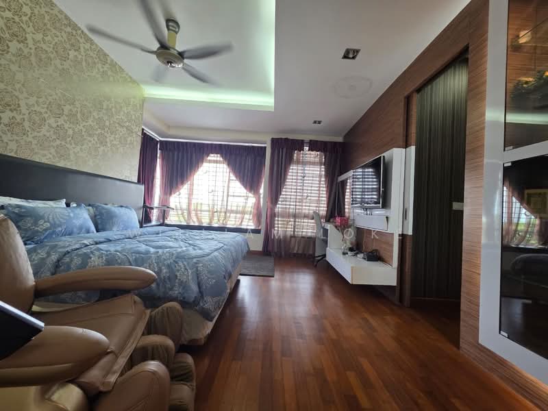 Cluster House for Sale in Bukit Indah (Iskandar Puteri (Nusajaya)) - William Loke - PropertyGuru.com.my