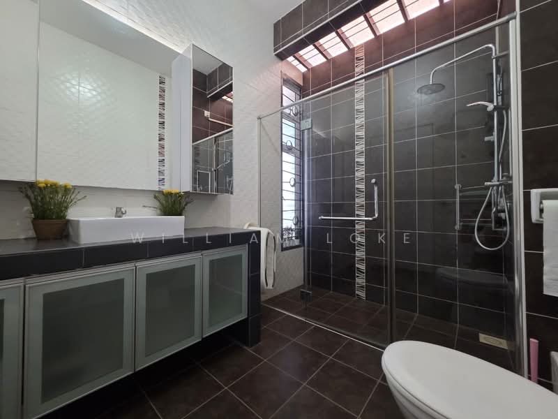 Cluster House for Sale in Bukit Indah (Iskandar Puteri (Nusajaya)) - William Loke - PropertyGuru.com.my