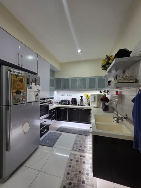 Cluster House for Sale in Bukit Indah (Iskandar Puteri (Nusajaya)) - William Loke - PropertyGuru.com.my