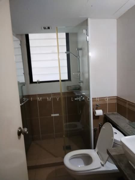 Kondominium untuk Disewa di Mont Kiara Pines - Jimmy Leong - Bathroom - PropertyGuru.com.my