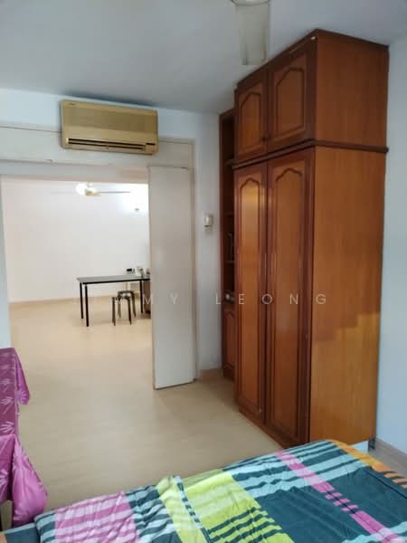 Kondominium untuk Disewa di Mont Kiara Pines - Jimmy Leong - Interior - PropertyGuru.com.my
