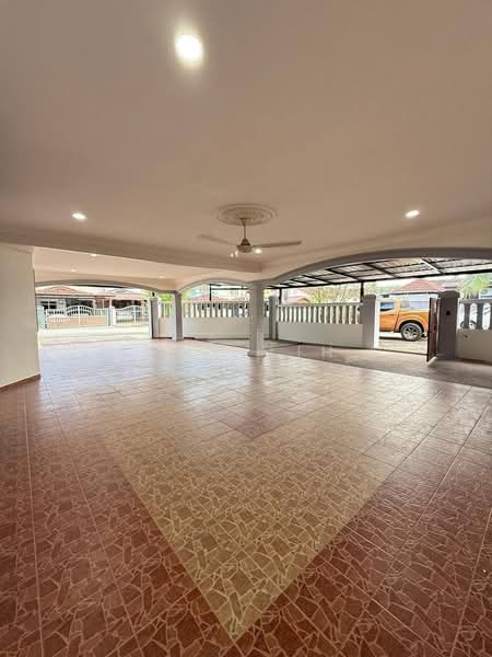 2-storey Terraced House for Sale in Taman Sri Saujana (Kota Tinggi) - Ong Lih Shyan - Exterior - PropertyGuru.com.my