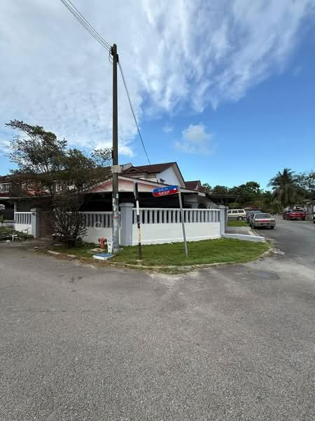 2-storey Terraced House for Sale in Taman Sri Saujana (Kota Tinggi) - Ong Lih Shyan - PropertyGuru.com.my