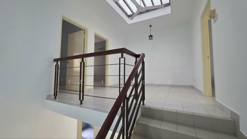 Rumah Teres 2 Tingkat untuk Dijual di Taman Bukit Subang (Shah Alam) - Fazie Noor - Interior - PropertyGuru.com.my