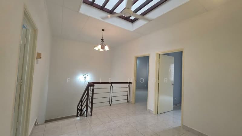 Rumah Teres 2 Tingkat untuk Dijual di Taman Bukit Subang (Shah Alam) - Fazie Noor - Interior - PropertyGuru.com.my
