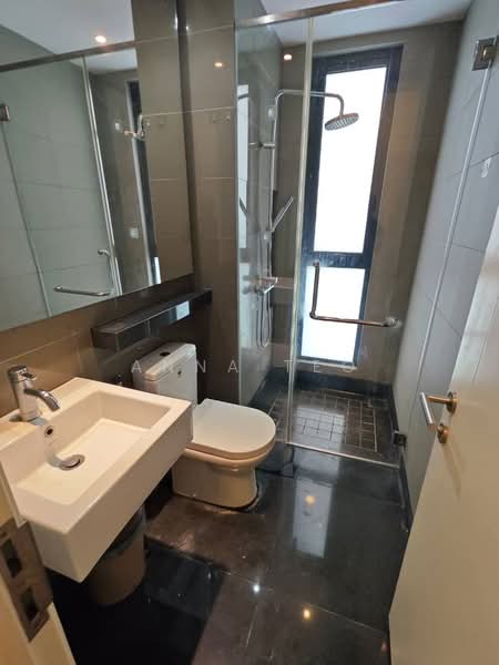 Service Residence for Rent at Residency V - Anna Teo - Bathroom - PropertyGuru.com.my