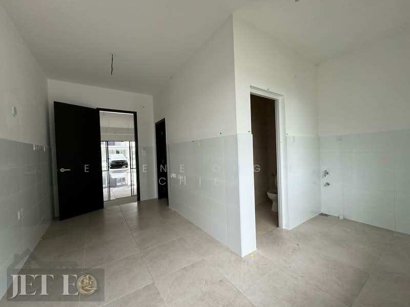 Rumah Teres 2 Tingkat untuk Dijual di Telok Panglima Garang (Selangor) - Eugene Ong Eu chieh - Interior - PropertyGuru.com.my