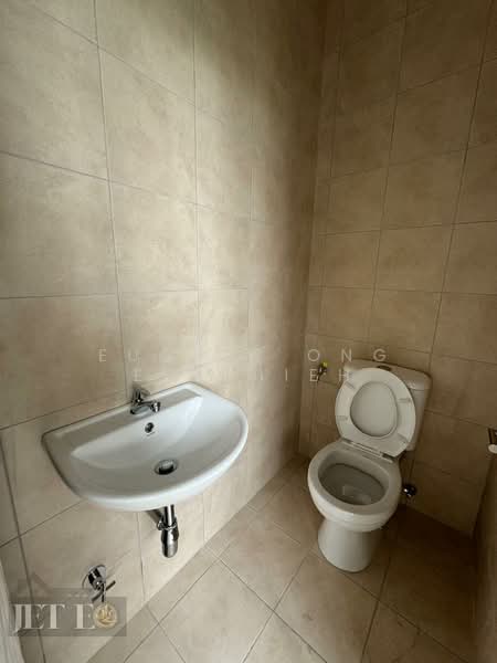 Rumah Teres 2 Tingkat untuk Dijual di Telok Panglima Garang (Selangor) - Eugene Ong Eu chieh - Bathroom - PropertyGuru.com.my