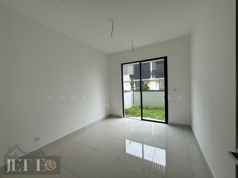 Rumah Teres 2 Tingkat untuk Dijual di Telok Panglima Garang (Selangor) - Eugene Ong Eu chieh - Interior - PropertyGuru.com.my