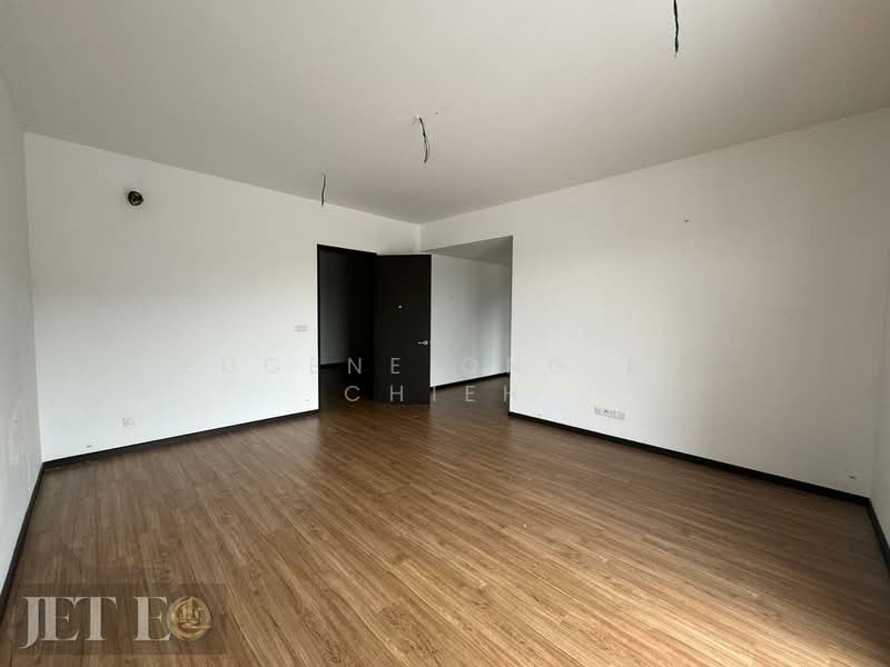 Rumah Teres 2 Tingkat untuk Dijual di Telok Panglima Garang (Selangor) - Eugene Ong Eu chieh - Interior - PropertyGuru.com.my