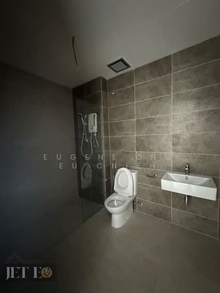 Rumah Teres 2 Tingkat untuk Dijual di Telok Panglima Garang (Selangor) - Eugene Ong Eu chieh - Bathroom - PropertyGuru.com.my