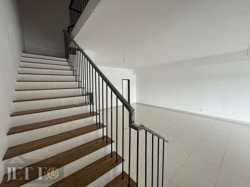 Rumah Teres 2 Tingkat untuk Dijual di Telok Panglima Garang (Selangor) - Eugene Ong Eu chieh - Interior - PropertyGuru.com.my