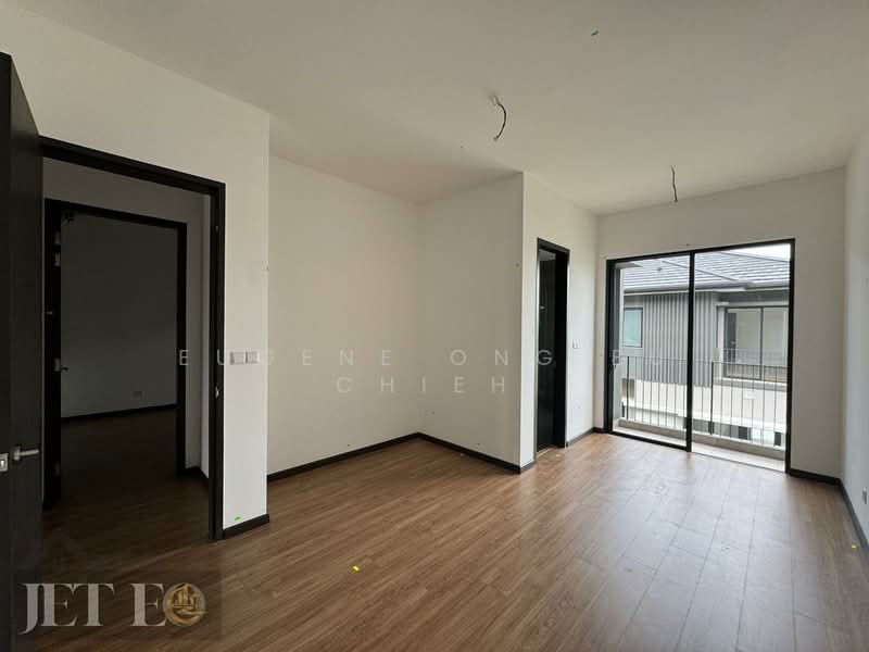 Rumah Teres 2 Tingkat untuk Dijual di Telok Panglima Garang (Selangor) - Eugene Ong Eu chieh - Interior - PropertyGuru.com.my