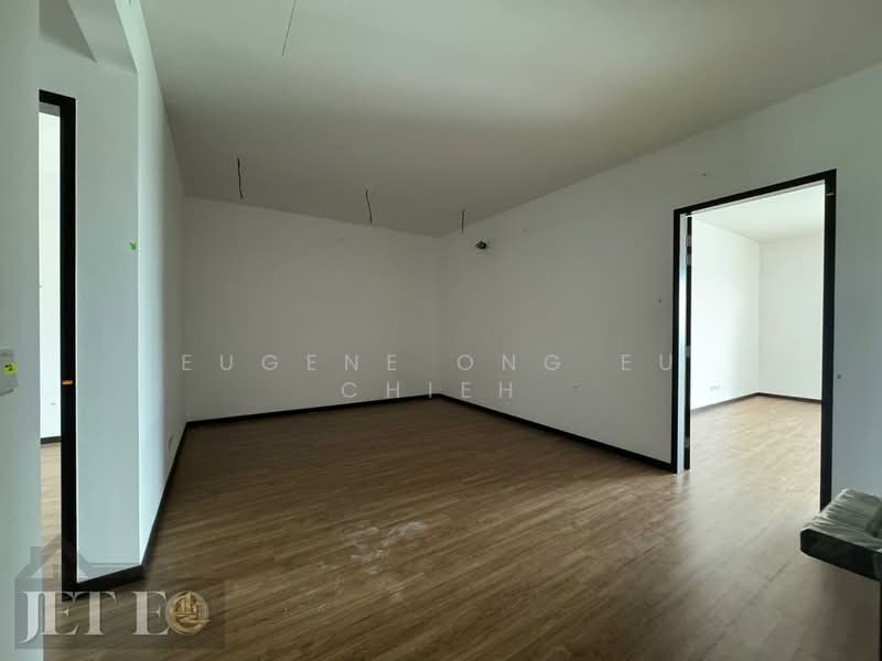 Rumah Teres 2 Tingkat untuk Dijual di Telok Panglima Garang (Selangor) - Eugene Ong Eu chieh - Interior - PropertyGuru.com.my