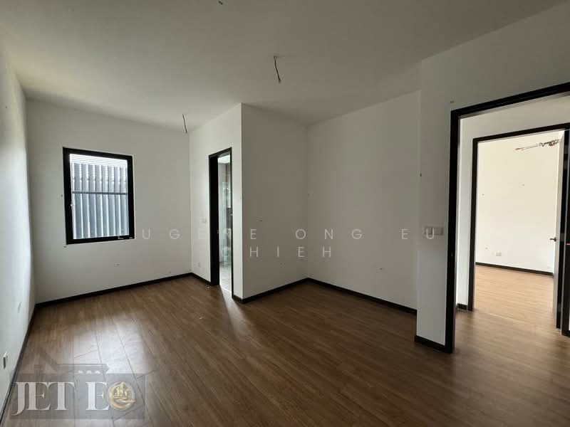 Rumah Teres 2 Tingkat untuk Dijual di Telok Panglima Garang (Selangor) - Eugene Ong Eu chieh - Interior - PropertyGuru.com.my