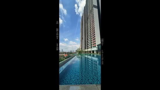 Service Residence for Rent at Serviced Residence @ Sunway D'hill Residences - Max Tan - PropertyGuru.com.my